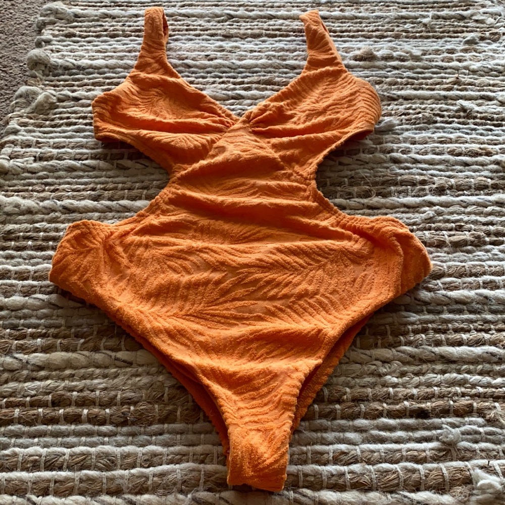 L*Space bathing suit